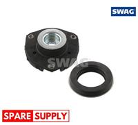 2X TOP STRUT MOUNTING FOR AUDI SEAT SKODA VW SWAG 30 92 6460