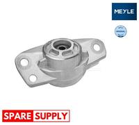 2X TOP STRUT MOUNTING FOR AUDI SEAT VW MEYLE 100 513 0008 FITS REAR AXLE NEW