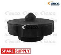 2X TOP STRUT MOUNTING FOR AUDI VAICO V10-1916 FITS REAR AXLE