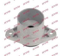 2X TOP STRUT MOUNTING FOR AUDI VW KYB SM9706 FITS REAR AXLE