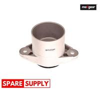 2X TOP STRUT MOUNTING FOR AUDI VW MAXGEAR 72-1346 FITS REAR AXLE NEW