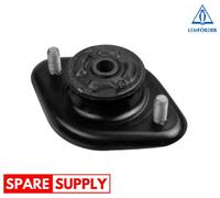 2X TOP STRUT MOUNTING FOR BMW ALPINA BMW (BRILLIANCE) LEMFÖRDER 10669 01