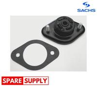 2X TOP STRUT MOUNTING FOR BMW ALPINA BMW (BRILLIANCE) SACHS 802 383