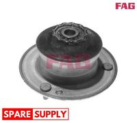 2X TOP STRUT MOUNTING FOR BMW BMW (BRILLIANCE) FAG 814 0036 10