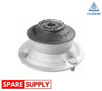 2X TOP STRUT MOUNTING FOR BMW BMW (BRILLIANCE) LEMFÖRDER 27001 01