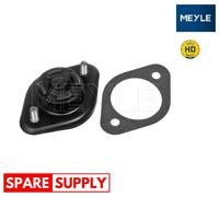 2X TOP STRUT MOUNTING FOR BMW BMW (BRILLIANCE) MEYLE 300 335 9102/HD