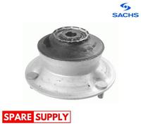 2X TOP STRUT MOUNTING FOR BMW BMW (BRILLIANCE) SACHS 802 186
