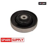 2X TOP STRUT MOUNTING FOR BMW (BRILLIANCE) 5 SERIES MAXGEAR 72-2508