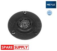 2X TOP STRUT MOUNTING FOR BMW E21 MEYLE 300 313 3101 FITS FRONT AXLE