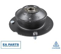 2x Top Strut Mounting for BMW E30 E28 E34 E24 LEMFÖRDER 39080 01