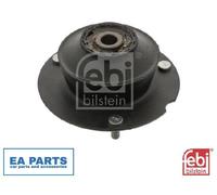 2x Top Strut Mounting for BMW E30 E28 E34 FEBI BILSTEIN 12431 fits Front Axle