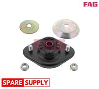 2X TOP STRUT MOUNTING FOR BMW E30 E36 E46 Z1 ROADSTER FAG 814 0169 10