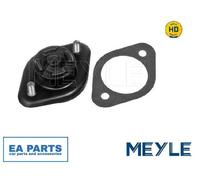 2x Top Strut Mounting for BMW E30 E36 E46 Z1 Roadster MEYLE 300 335 9102/HD