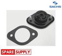 2X TOP STRUT MOUNTING FOR BMW E30 E36 E46 Z1 ROADSTER SACHS 802 383