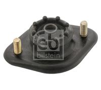 2X TOP STRUT MOUNTING FOR BMW E30 Z1 ROADSTER FEBI BILSTEIN 04584 FITS REAR AXLE