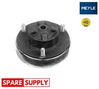 2X TOP STRUT MOUNTING FOR BMW E34 MEYLE 300 335 2104/HD FITS REAR AXLE NEW