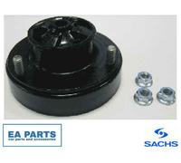 2x Top Strut Mounting for BMW E34 SACHS 802 381 fits Rear Axle