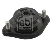 2X TOP STRUT MOUNTING FOR BMW E36 E46 FEBI BILSTEIN 01967 FITS REAR AXLE