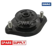2X TOP STRUT MOUNTING FOR BMW E36 E46 SWAG 20 54 0008 FITS REAR AXLE