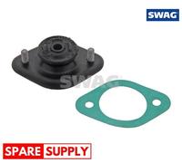 2X TOP STRUT MOUNTING FOR BMW E36 E46 SWAG 20 55 0001 FITS REAR AXLE