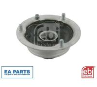 2x Top Strut Mounting for BMW E36 E85 FEBI BILSTEIN 24316 fits Front Axle