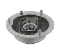 2X TOP STRUT MOUNTING FOR BMW E36 E85 FEBI BILSTEIN 24316 FITS FRONT AXLE