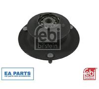 2x Top Strut Mounting for BMW E36 FEBI BILSTEIN 08032 fits Front Axle