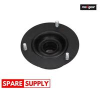 2X TOP STRUT MOUNTING FOR BMW E36 MAXGEAR 72-0274 FITS FRONT AXLE NEW