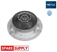2X TOP STRUT MOUNTING FOR BMW E36 MEYLE 314 641 0001 FITS FRONT AXLE