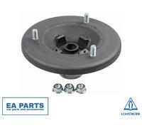2x Top Strut Mounting for BMW E38 LEMFÖRDER 14892 01