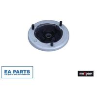 2x Top Strut Mounting for BMW E38 MAXGEAR 72-3207 fits Front Axle