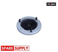 2X TOP STRUT MOUNTING FOR BMW E38 MAXGEAR 72-3207 FITS FRONT AXLE