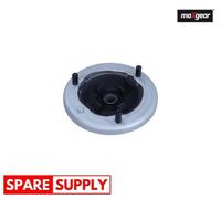 2X TOP STRUT MOUNTING FOR BMW E38 MAXGEAR 72-3207 FITS FRONT AXLE NEW