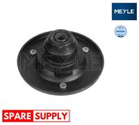 2X TOP STRUT MOUNTING FOR BMW E38 MEYLE 300 313 3106 FITS FRONT AXLE
