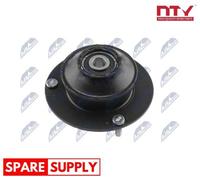 2X TOP STRUT MOUNTING FOR BMW E39 E83 NTY AD-BM-004 FITS FRONT AXLE