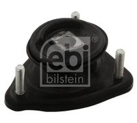 2X TOP STRUT MOUNTING FOR BMW E39 FEBI BILSTEIN 15417 FITS REAR AXLE