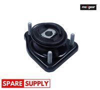 2X TOP STRUT MOUNTING FOR BMW E39 MAXGEAR 72-3209 FITS REAR AXLE