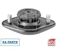 2x Top Strut Mounting for BMW E46 E86 E85 FEBI BILSTEIN 21090 fits Rear Axle