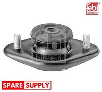2X TOP STRUT MOUNTING FOR BMW E46 E86 E85 FEBI BILSTEIN 21090 FITS REAR AXLE
