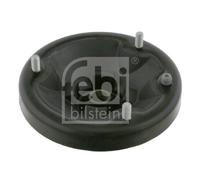 2X TOP STRUT MOUNTING FOR BMW E53 FEBI BILSTEIN 23943 FITS FRONT AXLE