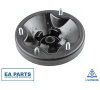 2x Top Strut Mounting for BMW E53 LEMFÖRDER 30363 01