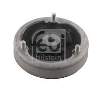 2X TOP STRUT MOUNTING FOR BMW E60 E63 E65 FEBI BILSTEIN 26032 FITS REAR AXLE