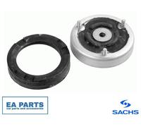 2x Top Strut Mounting for BMW E60 SACHS 802 462
