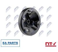 2x Top Strut Mounting for BMW E65 E53 NTY AD-BM-002 fits Front Axle