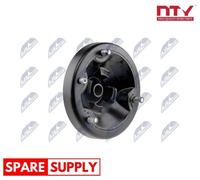 2X TOP STRUT MOUNTING FOR BMW E65 E53 NTY AD-BM-002 FITS FRONT AXLE