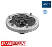 2X TOP STRUT MOUNTING FOR BMW E65 MEYLE 314 641 0005 FITS FRONT AXLE