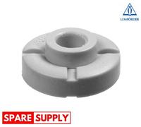 2X TOP STRUT MOUNTING FOR BMW E70 E71 LEMFÖRDER 35340 01 FITS REAR AXLE, UPPER
