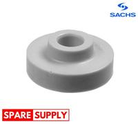 2X TOP STRUT MOUNTING FOR BMW E70 E71 SACHS 802 544 FITS REAR AXLE, LOWER