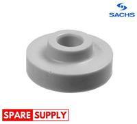 2X TOP STRUT MOUNTING FOR BMW E70 E71 SACHS 802 544 FITS REAR AXLE, LOWER