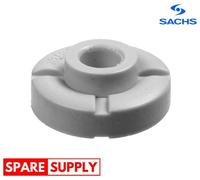 2X TOP STRUT MOUNTING FOR BMW E70 E71 SACHS 802 545 FITS REAR AXLE, UPPER
